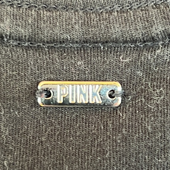 PINK dress black - Picture 5 of 6